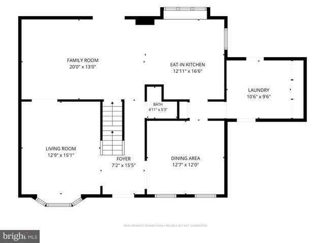69 WILLIS DR, Ewing, NJ 08628