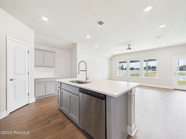 127 Yonkers Drive, Lafayette, LA 70507