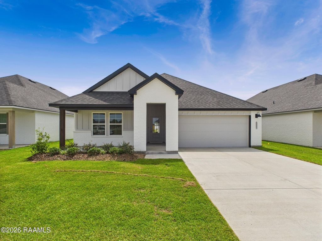 127 Yonkers Drive, Lafayette, LA 70507