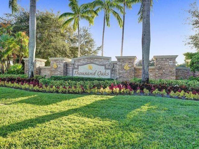 3022 Laurel Ridge Circle, Riviera Beach, FL 33404