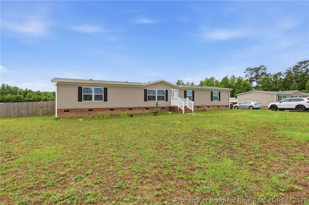 88 Ryegrass Drive, St Pauls, NC 28384 — photo 3