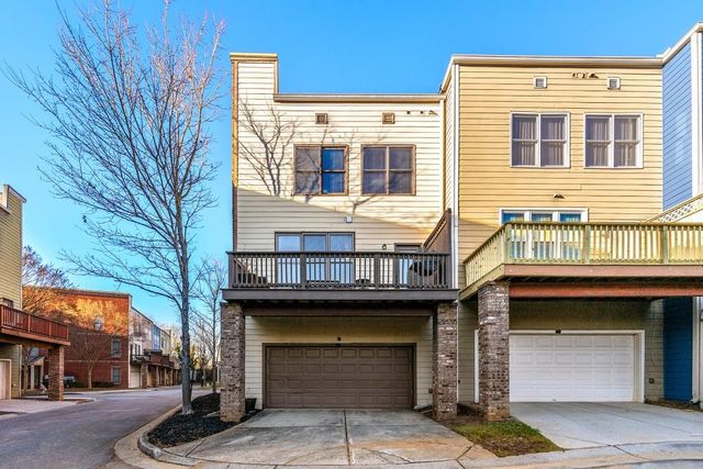 750 Liberty Commons Drive, Atlanta, GA 30314