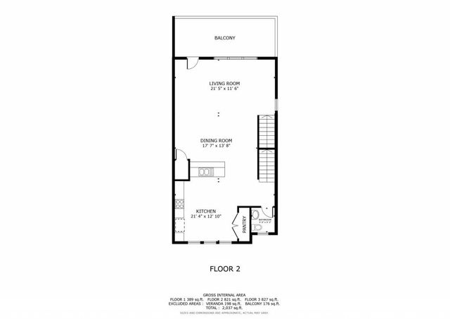 750 Liberty Commons Drive, Atlanta, GA 30314