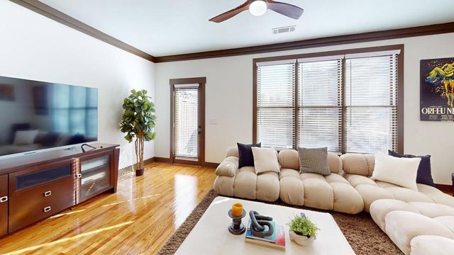 750 Liberty Commons Drive, Atlanta, GA 30314