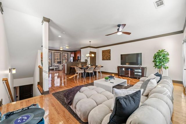 750 Liberty Commons Drive, Atlanta, GA 30314