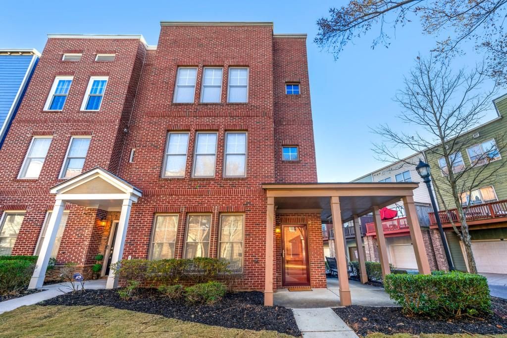 750 Liberty Commons Drive, Atlanta, GA 30314