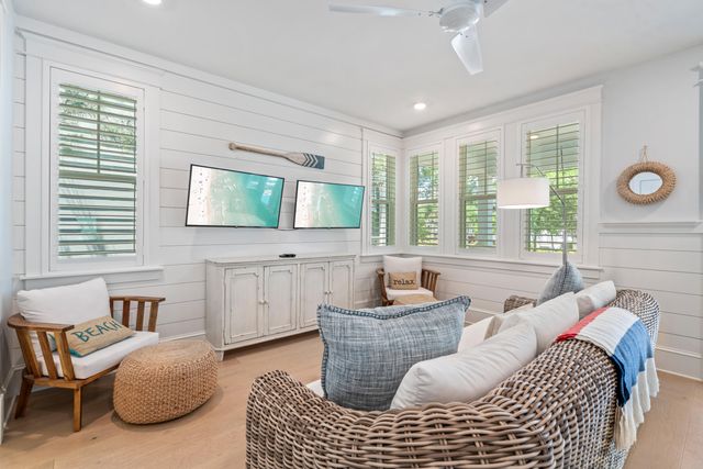42 Siasconset Lane, Inlet Beach, FL 32461