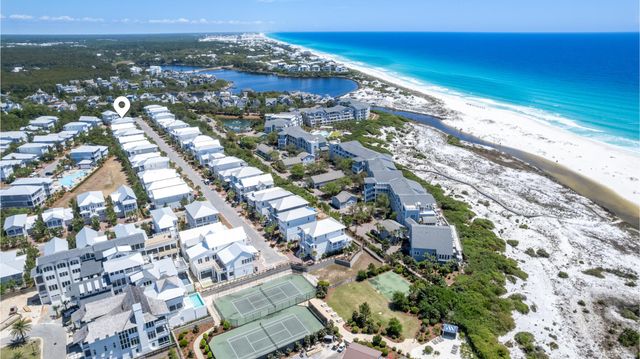 42 Siasconset Lane, Inlet Beach, FL 32461