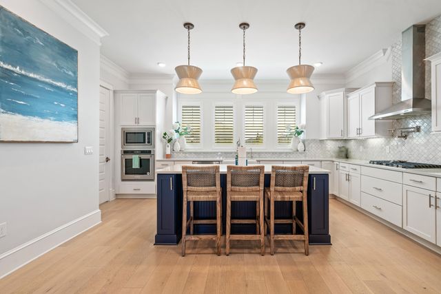 42 Siasconset Lane, Inlet Beach, FL 32461