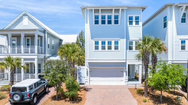 42 Siasconset Lane, Inlet Beach, FL 32461
