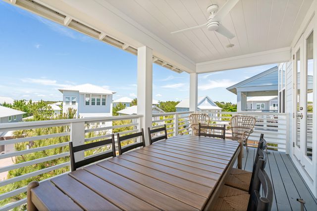 42 Siasconset Lane, Inlet Beach, FL 32461