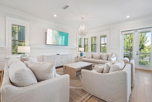 42 Siasconset Lane, Inlet Beach, FL 32461