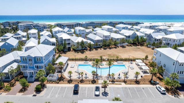 42 Siasconset Lane, Inlet Beach, FL 32461