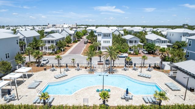 42 Siasconset Lane, Inlet Beach, FL 32461