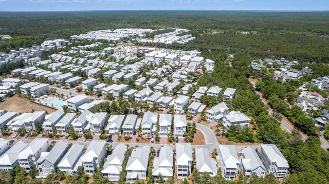 42 Siasconset Lane, Inlet Beach, FL 32461