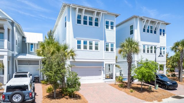 42 Siasconset Lane, Inlet Beach, FL 32461