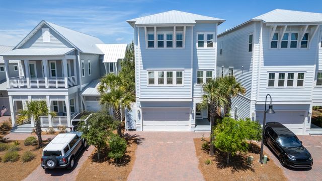 42 Siasconset Lane, Inlet Beach, FL 32461