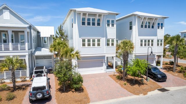 42 Siasconset Lane, Inlet Beach, FL 32461