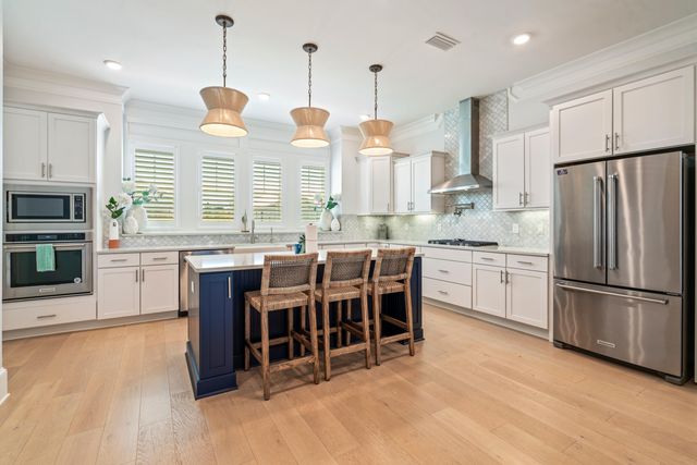 42 Siasconset Lane, Inlet Beach, FL 32461