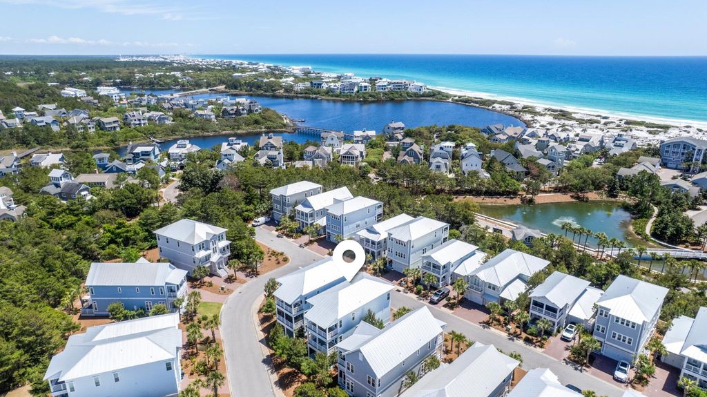 42 Siasconset Lane, Inlet Beach, FL 32461
