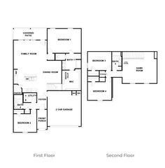 1932 Hamschackle DR, Leander, TX 78641