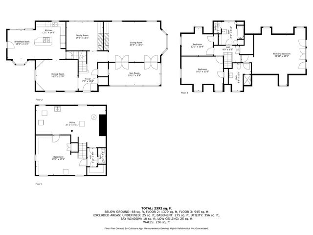 805 E Green Tree ROAD, Fox Point, WI 53217