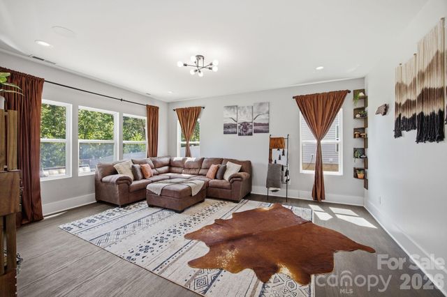 133 Parkmont Drive, Troutman, NC 28166