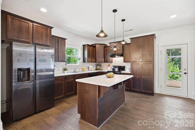 133 Parkmont Drive, Troutman, NC 28166