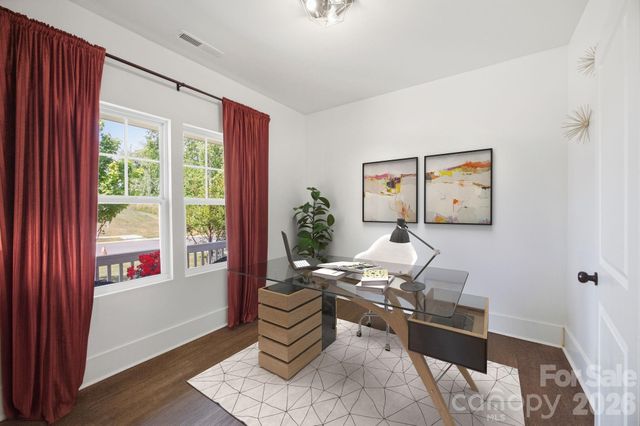 133 Parkmont Drive, Troutman, NC 28166