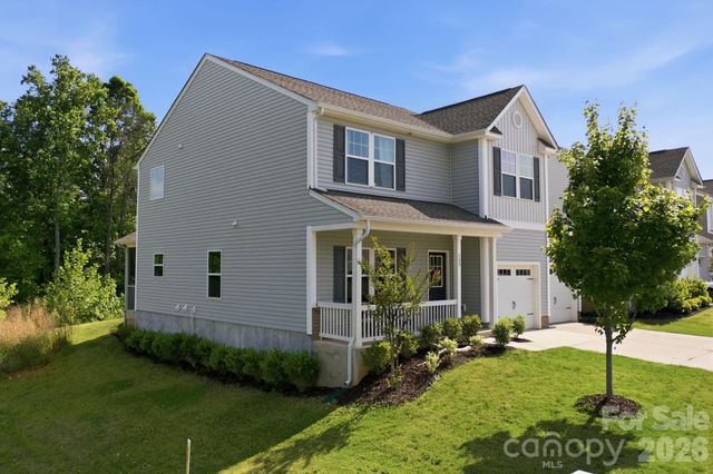 133 Parkmont Drive, Troutman, NC 28166
