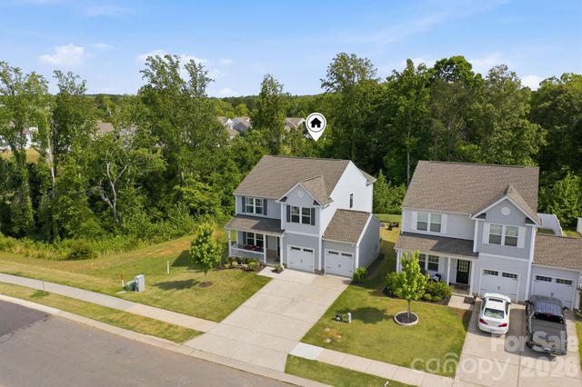 133 Parkmont Drive, Troutman, NC 28166