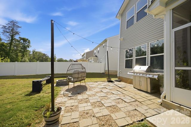 133 Parkmont Drive, Troutman, NC 28166