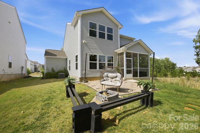 133 Parkmont Drive, Troutman, NC 28166
