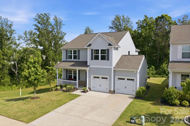 133 Parkmont Drive, Troutman, NC 28166