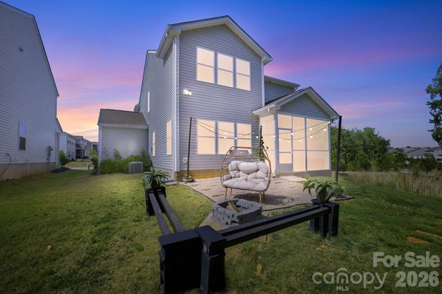 133 Parkmont Drive, Troutman, NC 28166