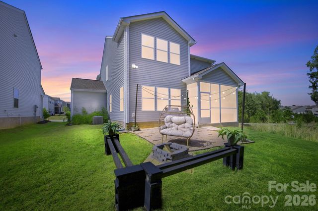 133 Parkmont Drive, Troutman, NC 28166