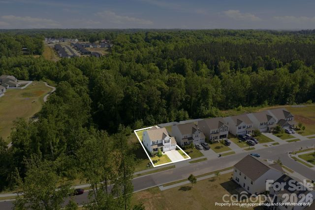 133 Parkmont Drive, Troutman, NC 28166