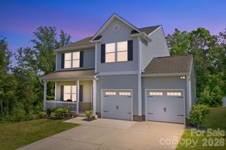 133 Parkmont Drive, Troutman, NC 28166