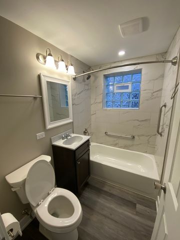 3345 Harlem Avenue GS, Berwyn, IL 60402