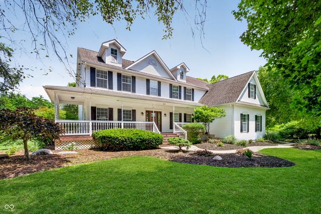 2717 N 475 W, West Lafayette, IN 47906