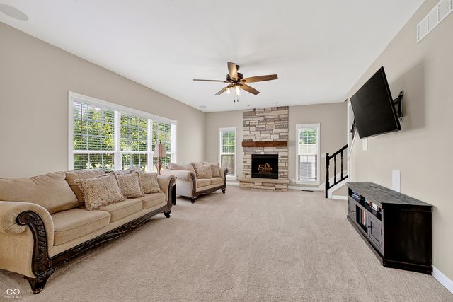 2717 N 475 W, West Lafayette, IN 47906