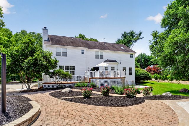 2717 N 475 W, West Lafayette, IN 47906
