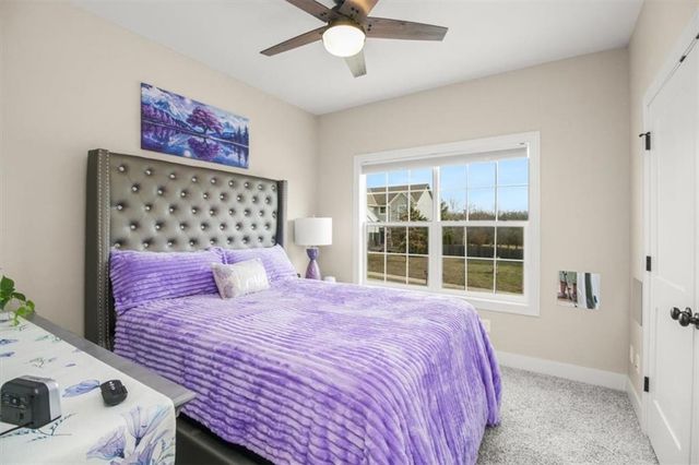 1907 Owen Drive, Pleasant Hill, MO 64080