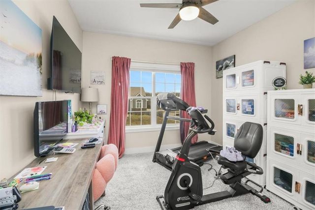 1907 Owen Drive, Pleasant Hill, MO 64080