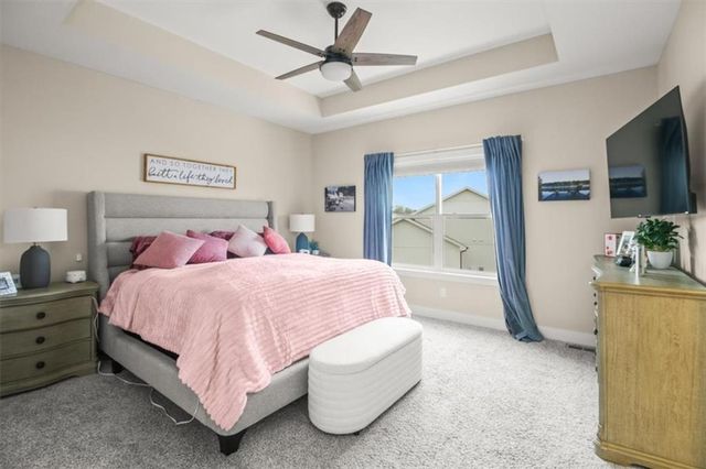 1907 Owen Drive, Pleasant Hill, MO 64080