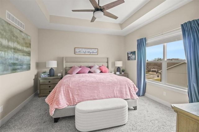 1907 Owen Drive, Pleasant Hill, MO 64080