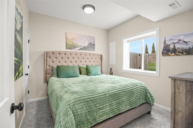 1907 Owen Drive, Pleasant Hill, MO 64080