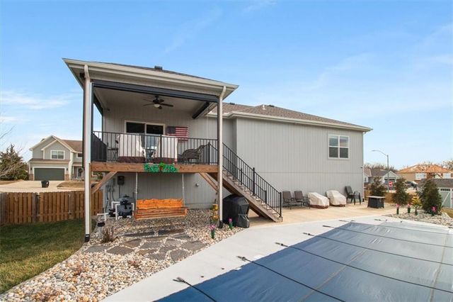 1907 Owen Drive, Pleasant Hill, MO 64080