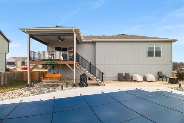 1907 Owen Drive, Pleasant Hill, MO 64080