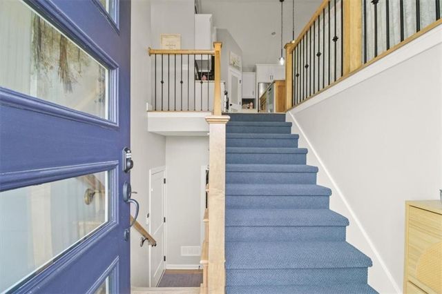 1907 Owen Drive, Pleasant Hill, MO 64080